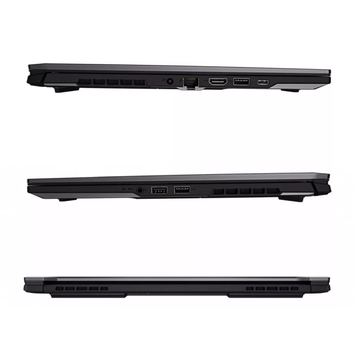 Ноутбук GIGABYTE AERO X16 1VH (1VH93USC64AH)