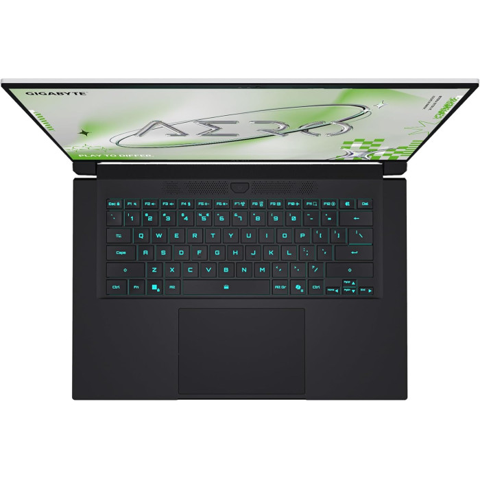 Ноутбук GIGABYTE AERO X16 1WH (1WH93USC64AH, 1WH93USC64DH)