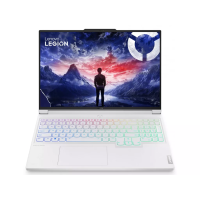 Ноутбук Lenovo Legion 7 16IRX9 Glacier White (83FD008FUS)