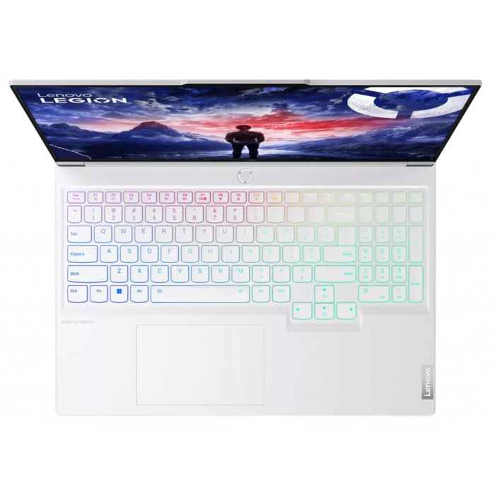 Ноутбук Lenovo Legion 7 16IRX9 Glacier White (83FD008FUS)