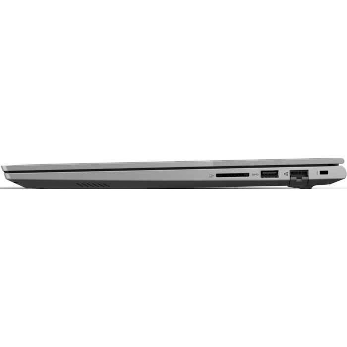 Ноутбук Lenovo ThinkBook 16 G7 IML Arctic Gray (21MS004DRA)