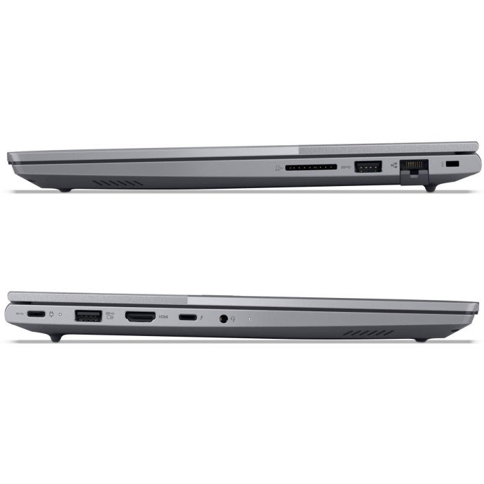 Ноутбук Lenovo ThinkBook 14 G8 IRL Arctic Gray (21SG0002US)