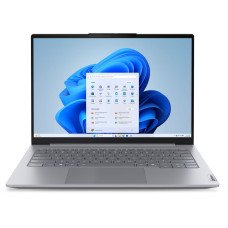 Ноутбук Lenovo ThinkBook 14 G8 IRL Arctic Gray (21SG0002US)