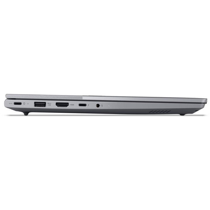 Ноутбук Lenovo ThinkBook 14 G8 IRL Arctic Gray (21SG00HQRA)