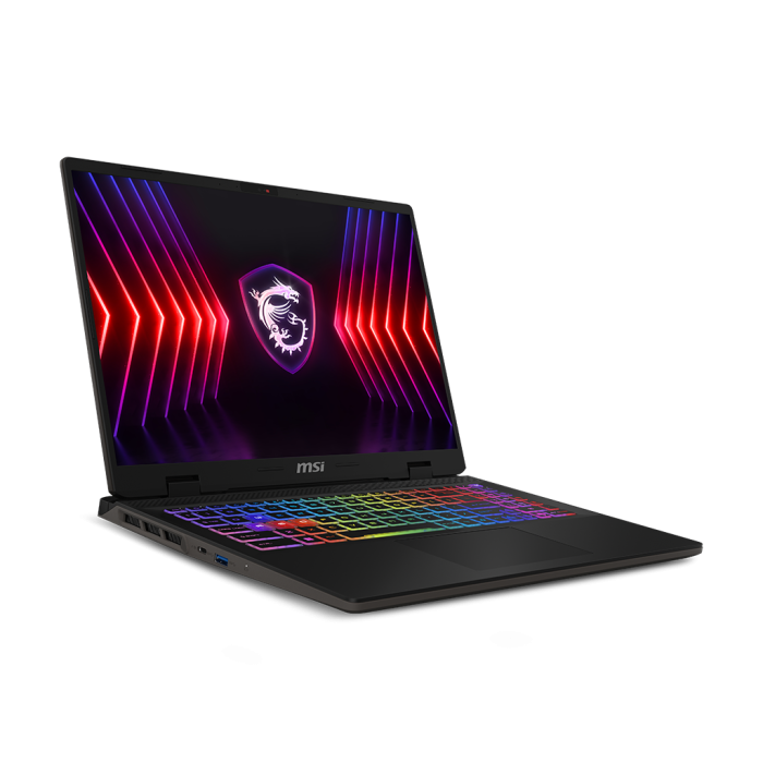 Ноутбук  MSI Sword 16 HX B14VGKG (B14VGKG-841US)