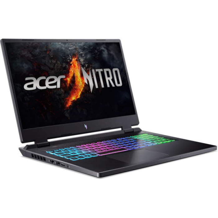 Ноутбук Acer Nitro 17 AN17-42-R61S (NH.QPBAA.001)