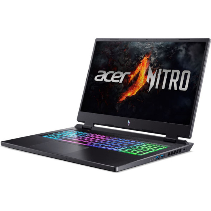 Ноутбук Acer Nitro 17 AN17-42-R61S (NH.QPBAA.001)