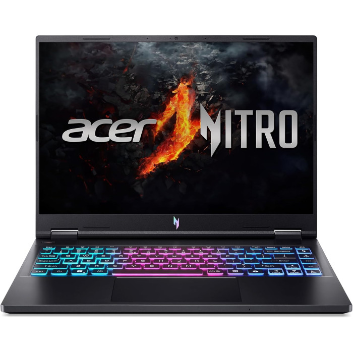 Ноутбук Acer Nitro 14 AN14-41-R74Z (NH.QQLAA.001)