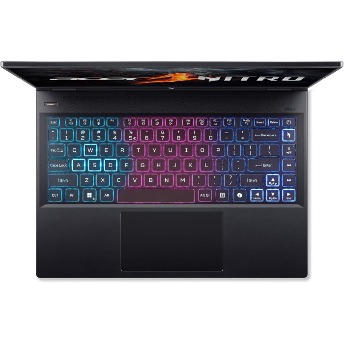 Ноутбук Acer Nitro 14 AN14-41-R74Z (NH.QQLAA.001)