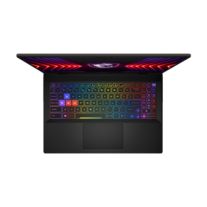 Ноутбук  MSI Sword 16 HX B14VGKG (B14VGKG-841US)