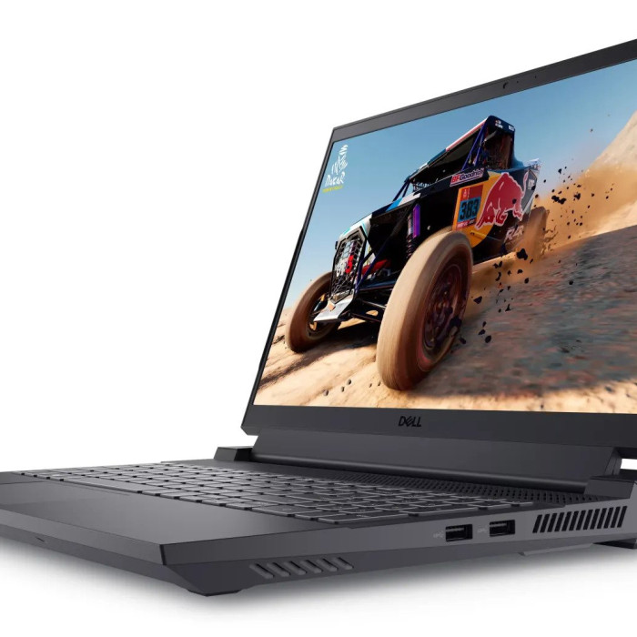 Ноутбук Dell G15 5530 (G5530-7388GRY-PUS)