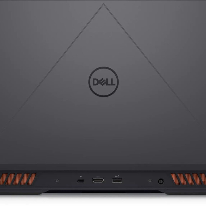 Ноутбук Dell G15 5530 (G5530-7388GRY-PUS)