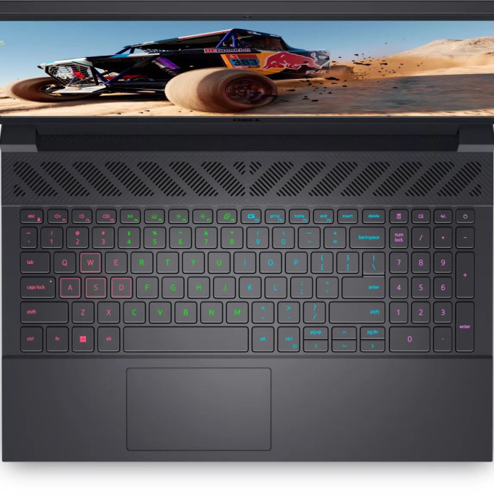 Ноутбук Dell G15 5530 (G5530-7388GRY-PUS)