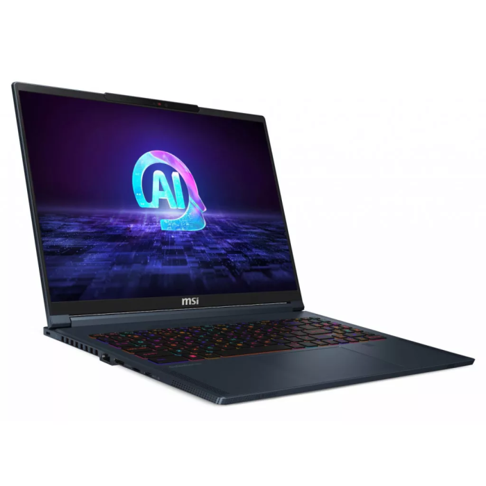 Ноутбук MSI Stealth 16 AI Studio Star Blue (A1VFG-212CA)