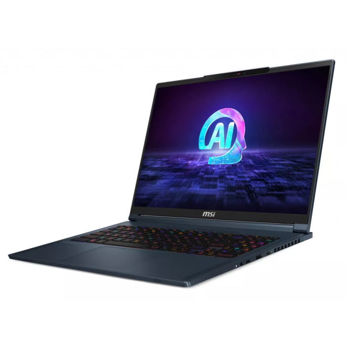 Ноутбук MSI Stealth 16 AI Studio Star Blue (A1VFG-212CA)