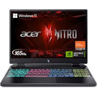 Ноутбук Acer Nitro 16 AN16-41-R148 (NH.QLKAA.002)