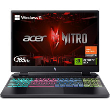 Ноутбук Acer Nitro 16 AN16-41-R148 (NH.QLKAA.002)