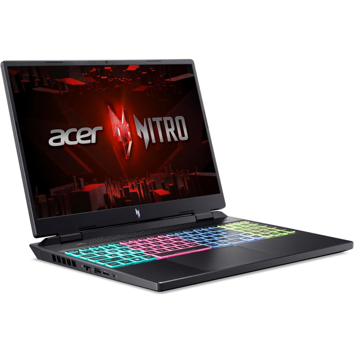 Ноутбук Acer Nitro 16 AN16-41-R148 (NH.QLKAA.002)
