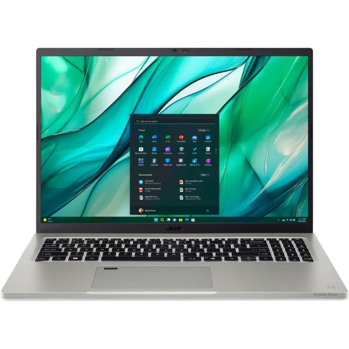 Acer Aspire Vero AV16-51P-7063 (NX.KU4AA.002) {CUSTOM: 2TB SSD}