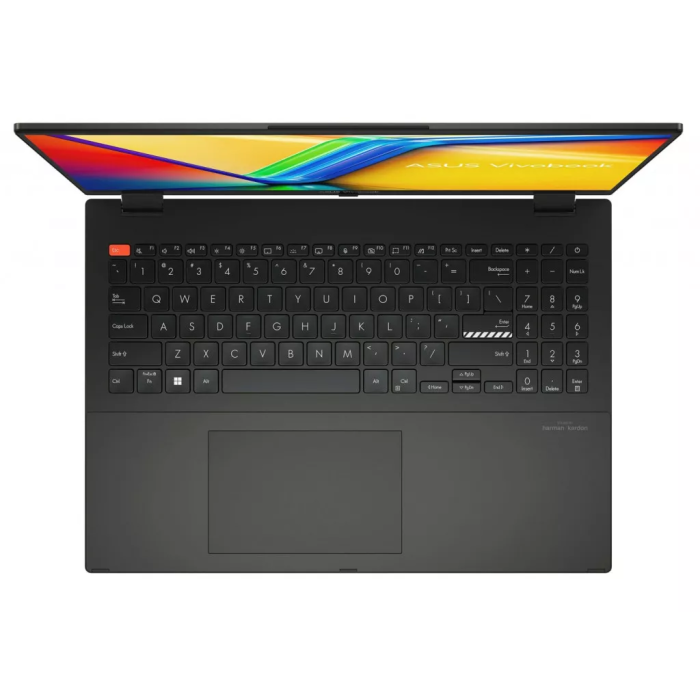Ноутбук ASUS VivoBook S 16 Flip TP3604VA (TP3604VA-IS93T) CUSTOM: 40GB RAM; 2TB SSD