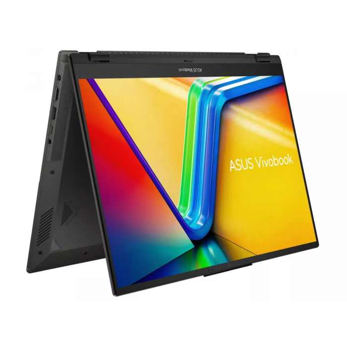 Ноутбук ASUS VivoBook S 16 Flip TP3604VA (TP3604VA-IS93T) CUSTOM: 40GB RAM; 2TB SSD