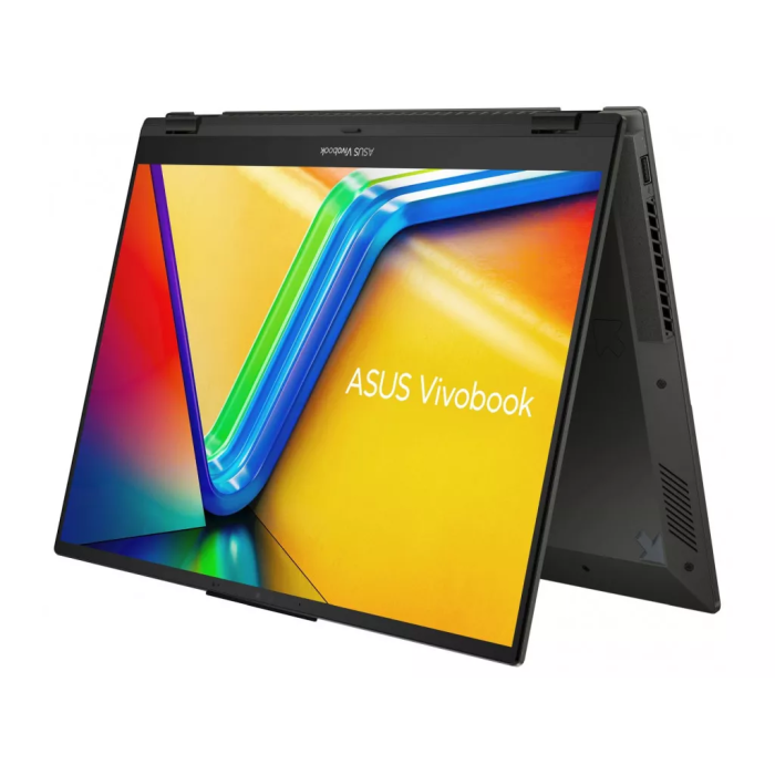 Ноутбук ASUS VivoBook S 16 Flip TP3604VA (TP3604VA-IS93T) CUSTOM: 40GB RAM; 2TB SSD
