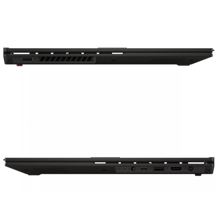 Ноутбук ASUS VivoBook S 16 Flip TP3604VA (TP3604VA-IS93T) CUSTOM: 40GB RAM; 2TB SSD