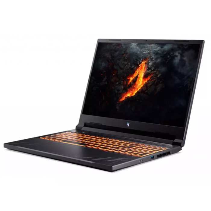 Ноутбук Acer Nitro V 16 ANV16-41-R5J0 (NH.QP0AA.001) CUSTOM: 32GB RAM
