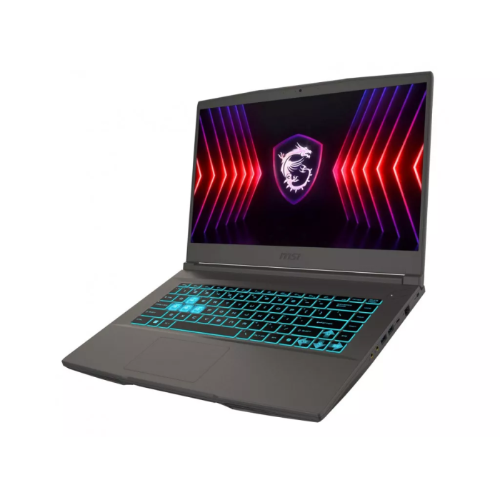Ноутбук MSI Thin 15 B13VE (B13VE-1451US, THIN15131451)