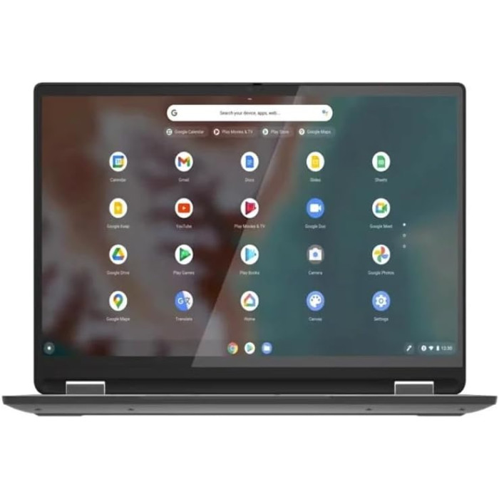 Ноутбук Lenovo Flex5 Chrome 14IAU (83AJ0000UX)