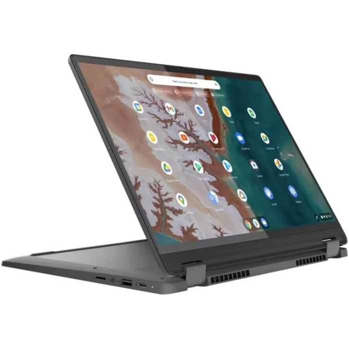 Ноутбук Lenovo Flex5 Chrome 14IAU (83AJ0000UX)