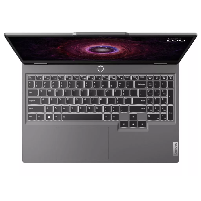 Ноутбук Lenovo LOQ 15AHP9 (83DX00AVUS)
