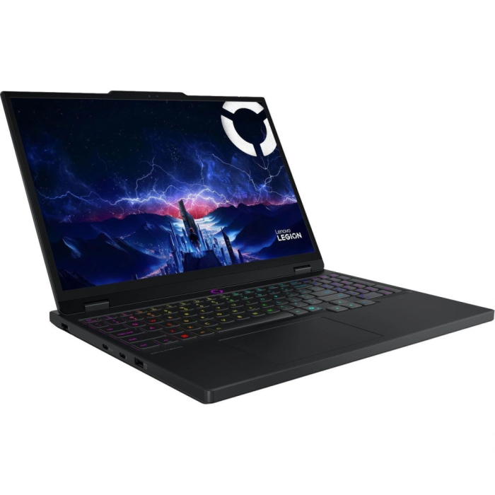 Ноутбук Lenovo Legion 5 15IAX10 (83F0001SUS)
