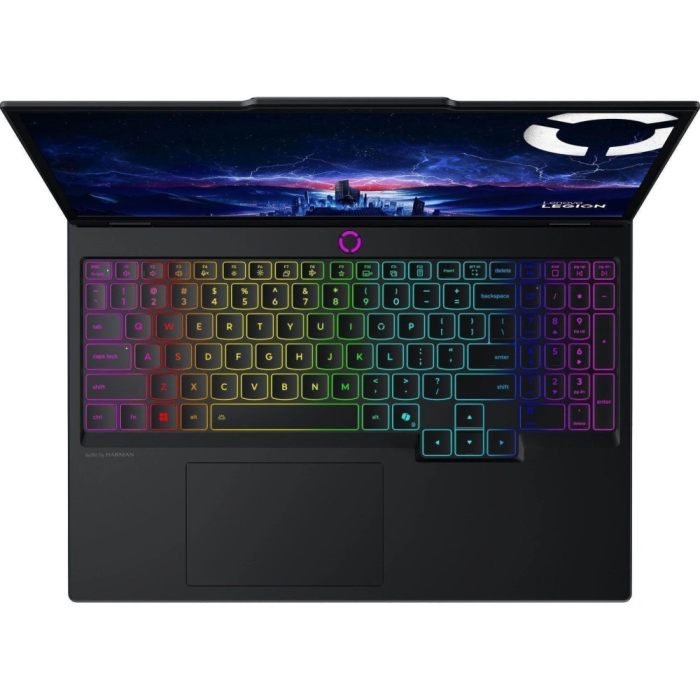 Ноутбук Lenovo Legion 5 15IAX10 (83F0001SUS)