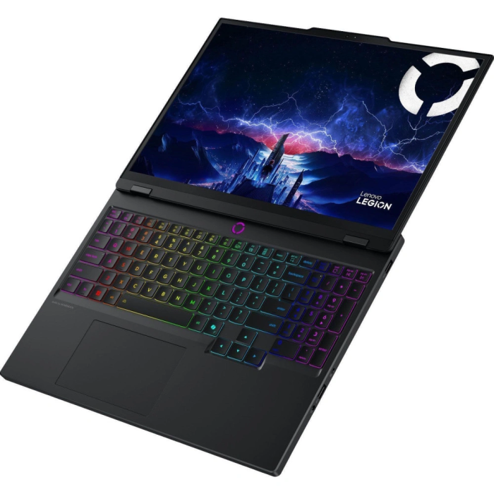 Ноутбук Lenovo Legion 5 15IAX10 (83F0001SUS)