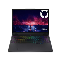Ноутбук Lenovo Legion 5 15AKP10 Eclipse Black (83F10002US)