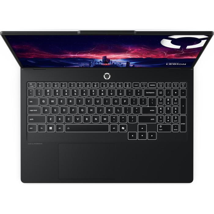 Ноутбук Lenovo Legion Pro 5 16AFR10 (83F2002CUS)