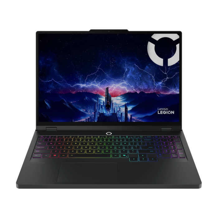 Ноутбук Lenovo Legion Pro 5 16IAX10H (83LU0007US)