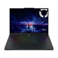 Ноутбук Lenovo Legion Pro 5 16IAX10 Black (83F3000GUS) CUSTOM: 32GB RAM; 1TB SSD