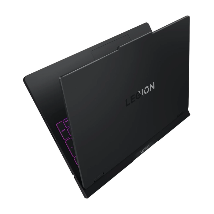 Ноутбук Lenovo Legion Pro 5 16IAX10 Black (83F3000GUS) (CUSTOM: 32GB RAM; 1TB SSD)