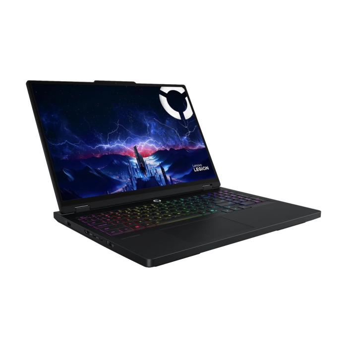Ноутбук Lenovo Legion Pro 5 16IAX10 Black (83F3000GUS) CUSTOM: 32GB RAM; 1TB SSD