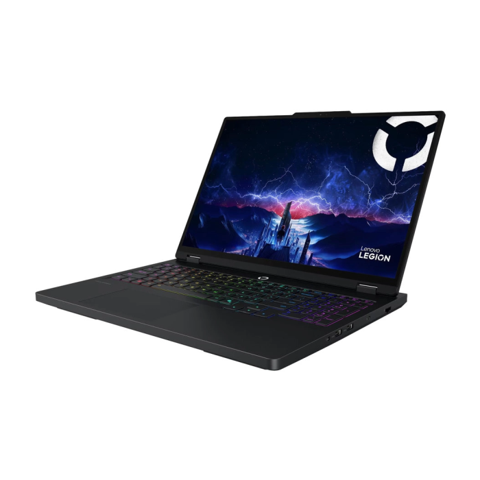 Ноутбук Lenovo Legion Pro 5 16IAX10 Black (83F3000GUS) CUSTOM: 32GB RAM; 1TB SSD