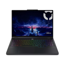 Ноутбук Lenovo Legion Pro 5 16IAX10H Black (83F3000PUS)