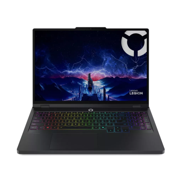 Ноутбук Lenovo Legion Pro 5 16IAX10H Black (83F3000PUS)