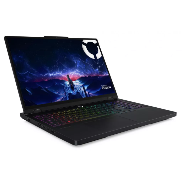 Ноутбук Lenovo Legion Pro 5 16IAX10H Black (83F3000PUS)