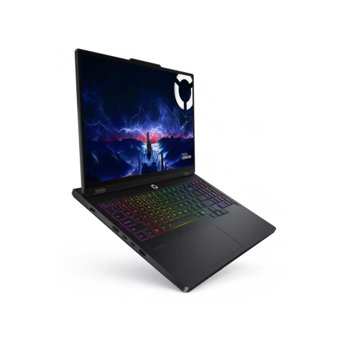Ноутбук Lenovo Legion Pro 5 16IAX10H Black (83F3000PUS)
