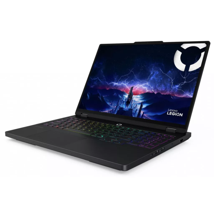Ноутбук Lenovo Legion Pro 5 16IAX10H Black (83F3000PUS)