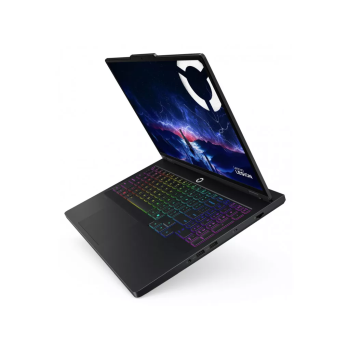 Ноутбук Lenovo Legion Pro 5 16IAX10H Black (83F3000PUS)