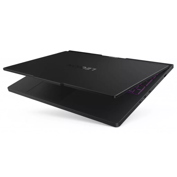 Ноутбук Lenovo Legion Pro 5 16IAX10H Black (83F3000PUS)