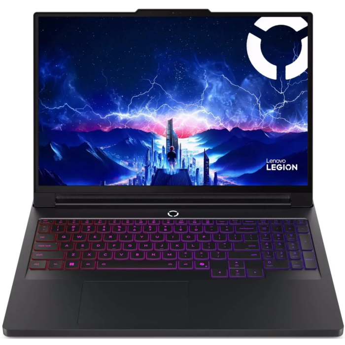 Ноутбук Lenovo Legion Pro 7 16IAX10H (83F50010US)